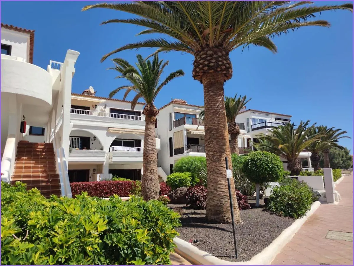 Apartament Pebble Beach Apartamento, Amarilla Golf San Miguel de Abona