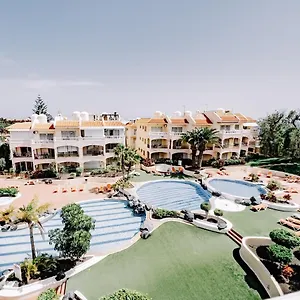 Golf Park Ocean Paradise- Golf Del Sur San Miguel de Abona