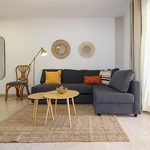 Winter Garden - Golf Del Sur 2 Bedroom 2 Bathroom With Terrace San Miguel de Abona