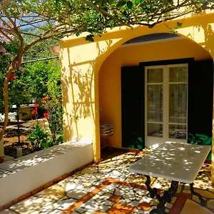 House With Garden Near The Sea Agia Efimia
