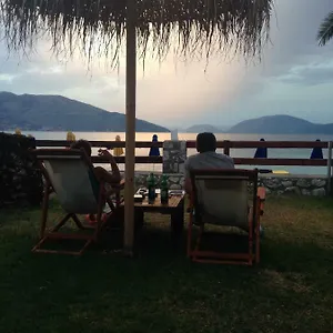 Camping Karavomilos Sami (Kefalonia)
