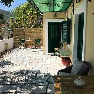 Lena's Traditional Agia Efimia