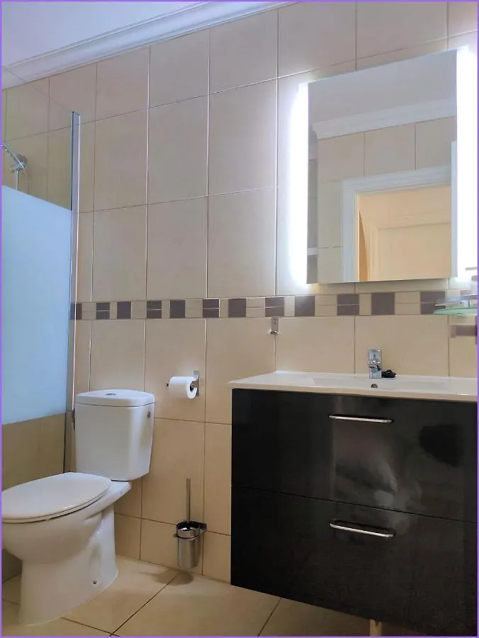 Pebble Beach Apartamento, Amarilla Golf Apartment San Miguel de Abona Spain