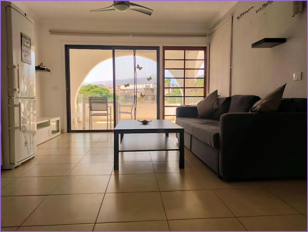 Pebble Beach Apartamento, Amarilla Golf Apartment San Miguel de Abona Spain